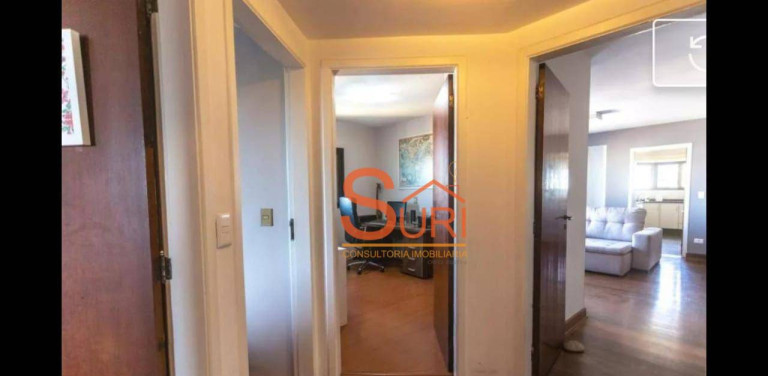 Imagem Apartamento com 4 Quartos à Venda, 165 m² em Vila Dayse - São Bernardo Do Campo Imagem Apartamento com 4 Quartos à Venda, 165 m² em Vila Dayse - São Bernardo Do Campo