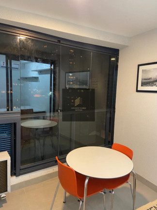 Imagem Imóvel com 1 Quarto à Venda, 30 m² em Cerqueira César - São Paulo Imagem Imóvel com 1 Quarto à Venda, 30 m² em Cerqueira César - São Paulo