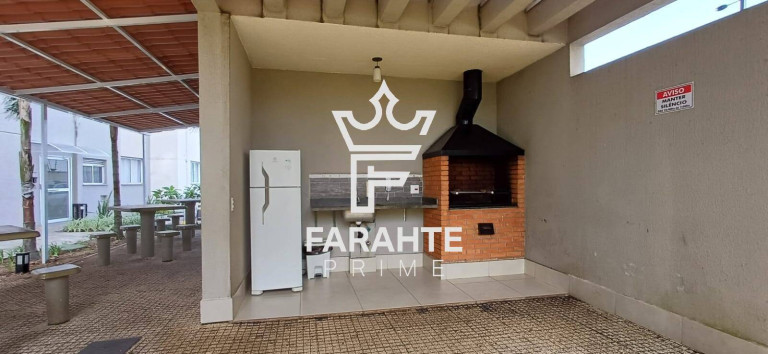 Imagem Apartamento com 2 Quartos à Venda, 39 m² em Areia Branca - Santos Imagem Apartamento com 2 Quartos à Venda, 39 m² em Areia Branca - Santos