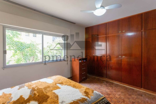Imagem Apartamento com 4 Quartos à Venda, 254 m² em Higienópolis - São Paulo Imagem Apartamento com 4 Quartos à Venda, 254 m² em Higienópolis - São Paulo