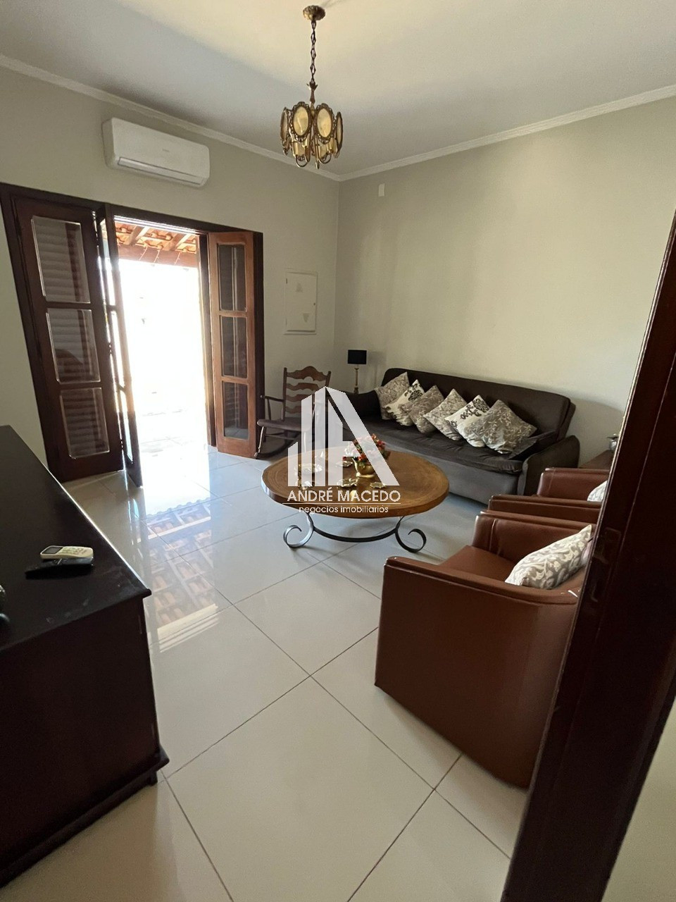 Casa com 3 Quartos à Venda, 340 m² em Lote - Mogi Guaçu