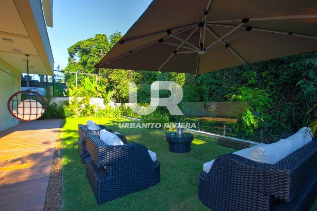 Imagem Casa com 6 Quartos à Venda, 404 m² em Riviera | Módulo 12 - Bertioga Imagem Casa com 6 Quartos à Venda, 404 m² em Riviera | Módulo 12 - Bertioga