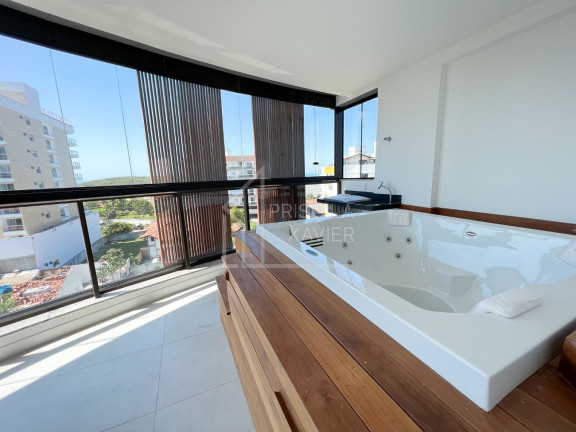 Imagem Apartamento com 3 Quartos à Venda, 135 m² em Enseada Azul - Guarapari