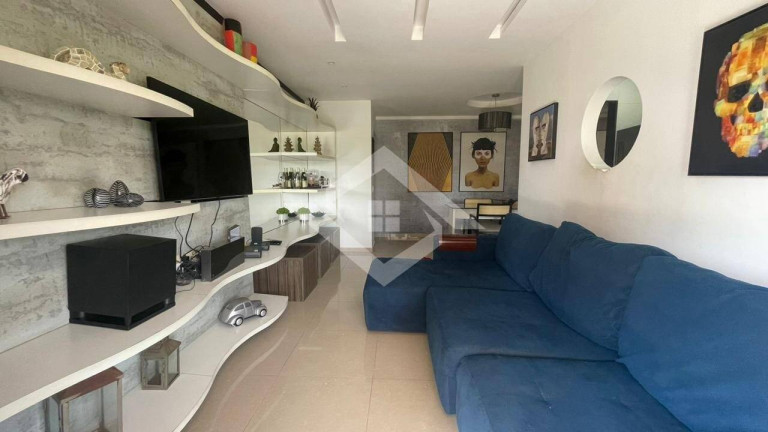 Imagem Apartamento com 2 Quartos à Venda, 83 m² em Barra Da Tijuca - Rio De Janeiro