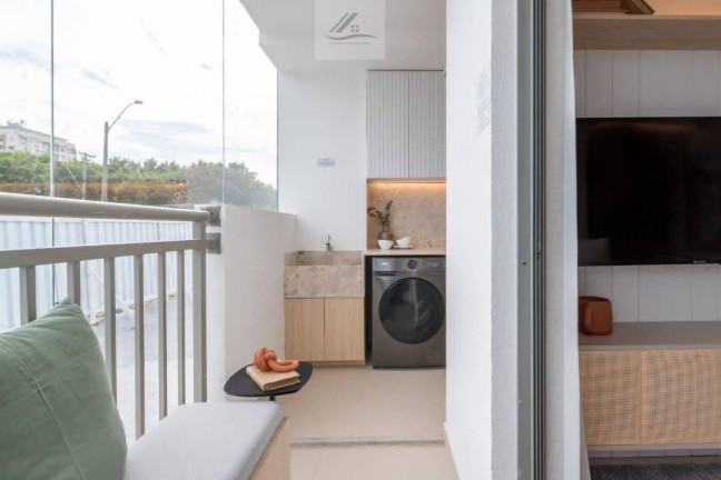Imagem Apartamento com 2 Quartos à Venda, 52 m² em Centro - Niterói