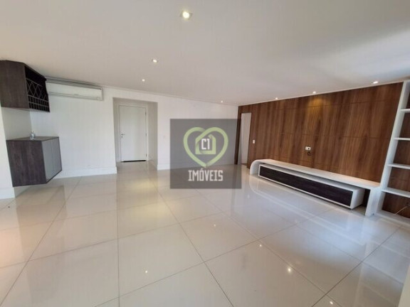 Imagem Apartamento com 3 Quartos à Venda, 151 m² em Pompeia - São Paulo