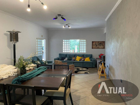 Imagem Casa com 3 Quartos à Venda, 300 m² em Canjica (terra Preta) - Mairiporã Imagem Casa com 3 Quartos à Venda, 300 m² em Canjica (terra Preta) - Mairiporã