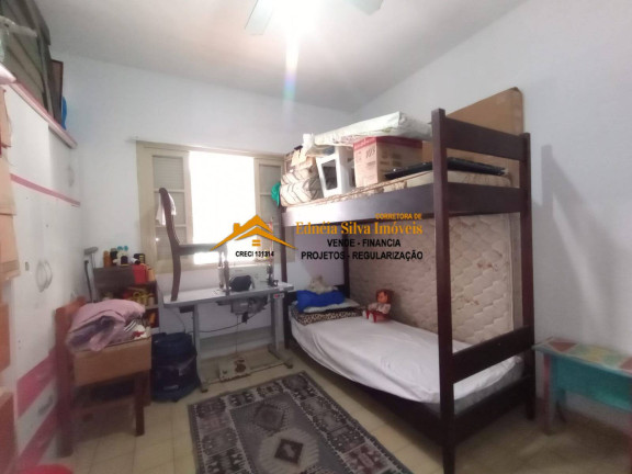 Imagem Casa com 2 Quartos à Venda, 137 m² em Jardim Santana - Mongaguá Imagem Casa com 2 Quartos à Venda, 137 m² em Jardim Santana - Mongaguá