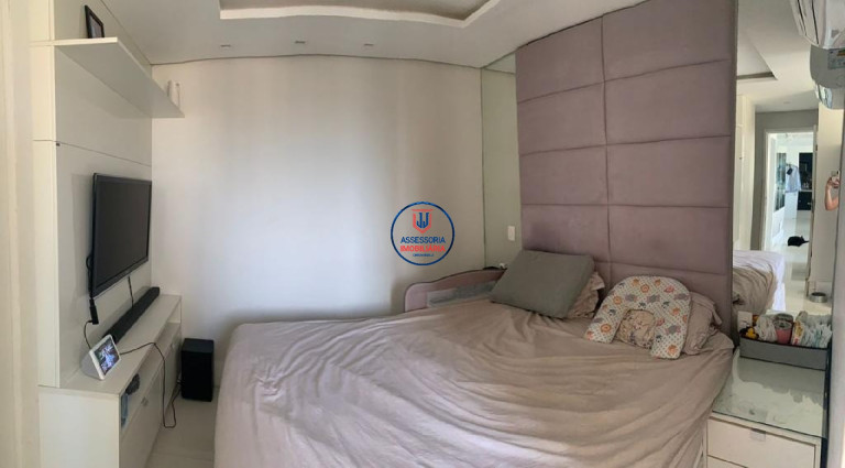 Imagem Apartamento com 3 Quartos para Alugar ou Temporada, 126 m² em Neopolis - Natal