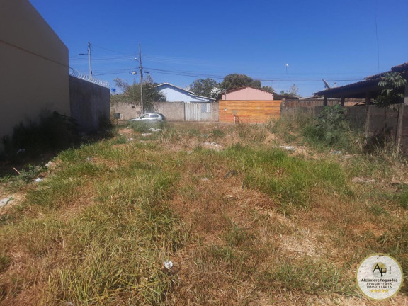 Imagem Terreno à Venda, 360 m² em Jardim Das Acácias - Aparecida De Goiânia Imagem Terreno à Venda, 360 m² em Jardim Das Acácias - Aparecida De Goiânia