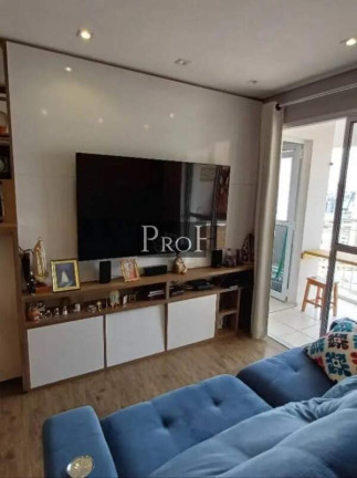 Imagem Apartamento com 2 Quartos à Venda, 67 m² em Fundação - São Caetano Do Sul