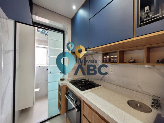 Imagem Apartamento com 2 Quartos à Venda, 56 m² em Planalto - São Bernardo Do Campo Imagem Apartamento com 2 Quartos à Venda, 56 m² em Planalto - São Bernardo Do Campo
