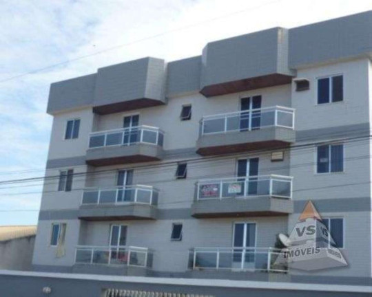 Apartamento com 2 Quartos à Venda, 65 m² em Bela Vista - São Pedro Da Aldeia