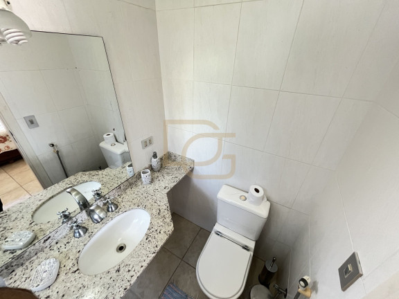 Imagem Sobrado com 6 Quartos à Venda, 223 m² em Jardim Virgínia - Guarujá