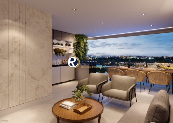 Imagem Imóvel com 3 Quartos à Venda, 83 m² em Praia Do Morro - Guarapari
