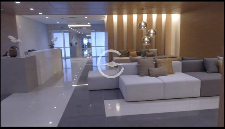 Imagem Apartamento com 1 Quarto à Venda, 49 m² em Campo Belo - São Paulo Imagem Apartamento com 1 Quarto à Venda, 49 m² em Campo Belo - São Paulo
