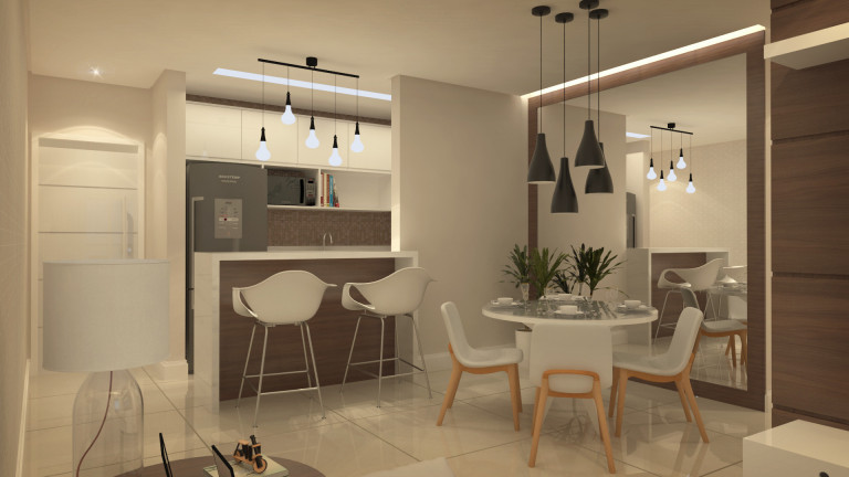 Imagem Apartamento com 2 Quartos à Venda, 80 m² em Toninhas - Ubatuba Imagem Apartamento com 2 Quartos à Venda, 80 m² em Toninhas - Ubatuba