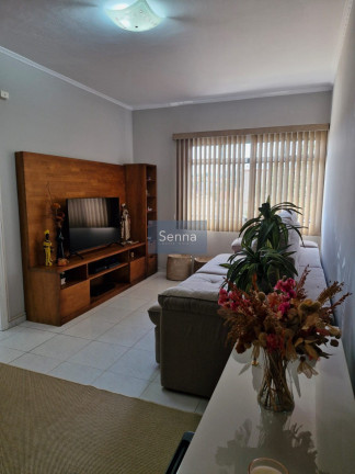 Imagem Apartamento com 3 Quartos à Venda, 67 m² em Vila Didi - Jundiaí