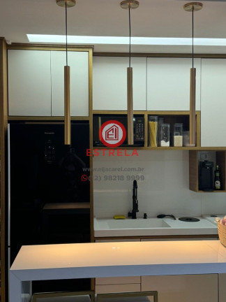 Imóvel com 2 Quartos à Venda, 62 m² em Pagador De Andrade - Jacareí