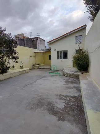 Imagem Casa com 4 Quartos à Venda, 272 m² em Vila Rosália - Guarulhos Imagem Casa com 4 Quartos à Venda, 272 m² em Vila Rosália - Guarulhos