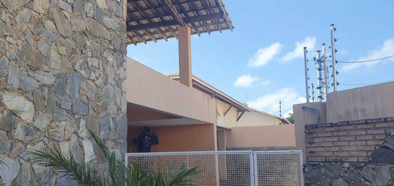 Imagem Casa com 4 Quartos à Venda, 871 m² em Coroa Do Meio - Aracaju Imagem Casa com 4 Quartos à Venda, 871 m² em Coroa Do Meio - Aracaju