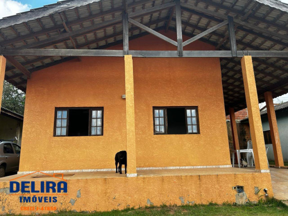 Casa com 2 Quartos à Venda, 5 m² em Vitória Régia - Atibaia