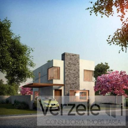Imagem Casa com 3 Quartos à Venda, 126 m² em Barra - Balneário Camboriú