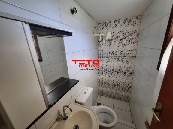 Imagem Casa com 3 Quartos à Venda, 136 m² em Solar Dos Lagos - São Lourenço