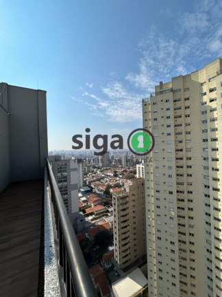 Imagem Apartamento com 1 Quarto à Venda ou Locação, 28 m² em Vila Mariana - São Paulo Imagem Apartamento com 1 Quarto à Venda ou Locação, 28 m² em Vila Mariana - São Paulo