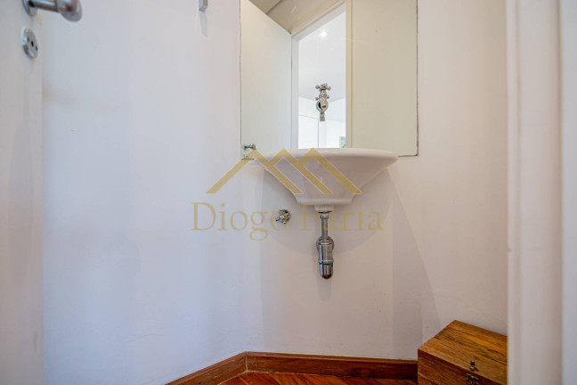 Imagem Casa de Condomínio com 3 Quartos à Venda, 211 m² em Pinheiros - São Paulo Imagem Casa de Condomínio com 3 Quartos à Venda, 211 m² em Pinheiros - São Paulo