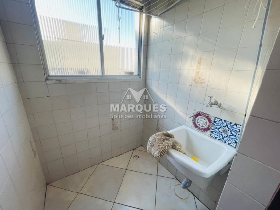 Imagem Apartamento com 2 Quartos à Venda, 46 m² em Parque Bandeirantes I - Sumaré