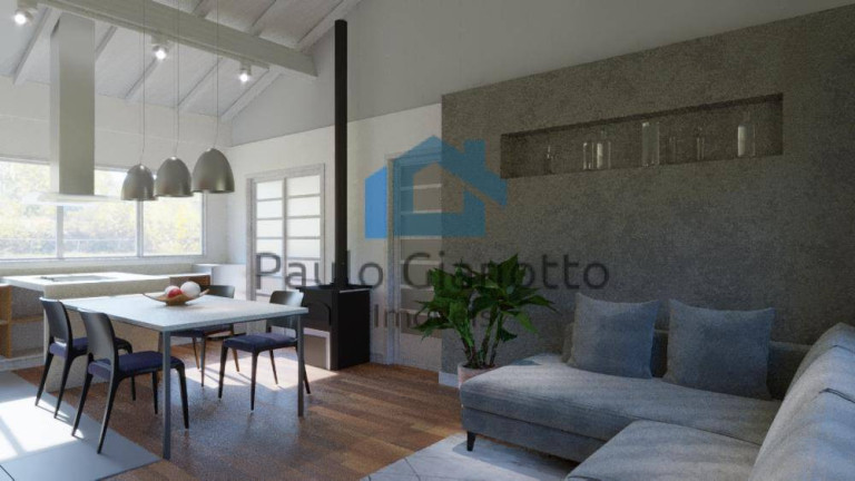 Imagem Casa de Condomínio com 4 Quartos à Venda, 517 m² em Granja Viana - Cotia