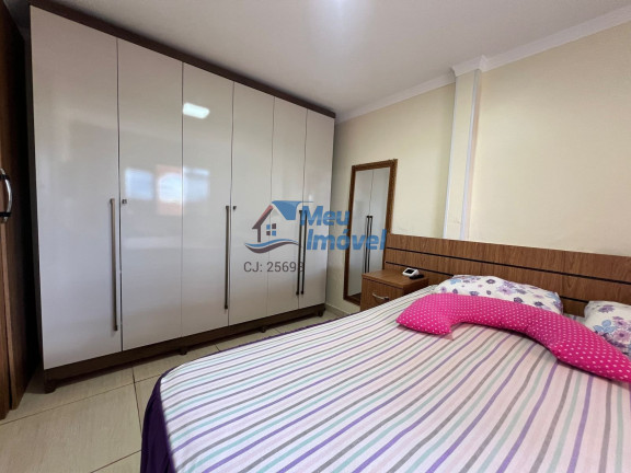 Imagem Casa com 4 Quartos à Venda, 190 m² em Samambaia Sul (samambaia) - Brasília