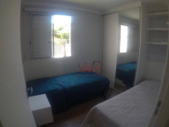 Imagem Apartamento com 2 Quartos à Venda, 43 m² em Penha - São Paulo
