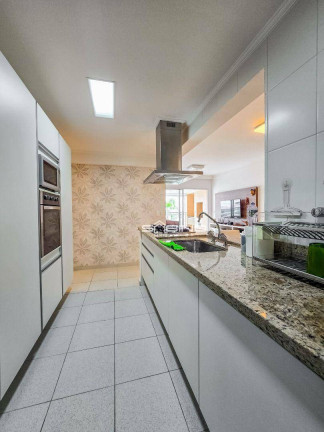 Imagem Apartamento com 3 Quartos à Venda, 95 m² em Riviera De São Lourenço - Bertioga