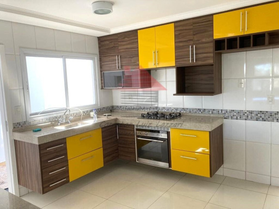 Imagem Casa com 3 Quartos à Venda, 141 m² em Cidade Luiza - Jundiaí Imagem Casa com 3 Quartos à Venda, 141 m² em Cidade Luiza - Jundiaí