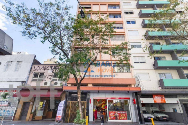 Imagem Apartamento com 3 Quartos à Venda, 123 m² em Santa Cecília - São Paulo