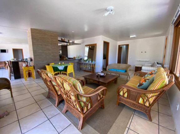 Imagem Casa com 5 Quartos à Venda, 229 m² em Noiva Do Mar - Xangri-lá Imagem Casa com 5 Quartos à Venda, 229 m² em Noiva Do Mar - Xangri-lá