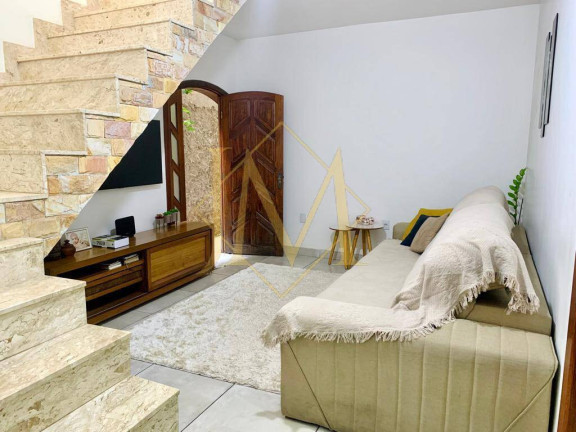Imagem Casa com 4 Quartos à Venda,  em Todos Os Santos - Coronel Fabriciano
