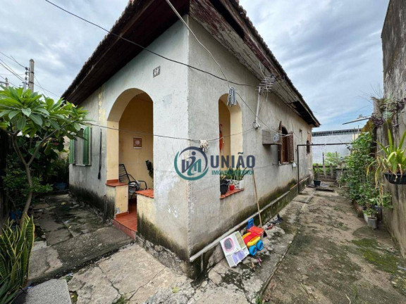 Imagem Casa com 2 Quartos à Venda, 80 m² em Barreto - Niterói Imagem Casa com 2 Quartos à Venda, 80 m² em Barreto - Niterói