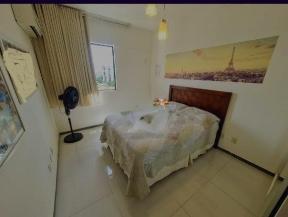 Imagem Apartamento com 1 Quarto à Venda, 45 m² em Stiep - Salvador Imagem Apartamento com 1 Quarto à Venda, 45 m² em Stiep - Salvador