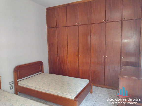 Imagem Apartamento com 3 Quartos à Venda, 207 m² em José Menino - Santos Imagem Apartamento com 3 Quartos à Venda, 207 m² em José Menino - Santos
