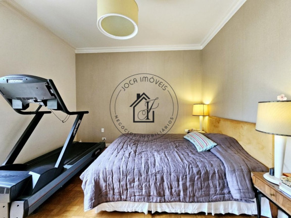 Imagem Apartamento com 3 Quartos à Venda, 276 m² em Jardim Paulista - São Paulo