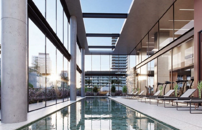 Imagem Apartamento com 3 Quartos à Venda, 231 m² em Itaim Bibi - São Paulo