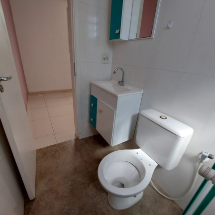 Imagem Apartamento com 3 Quartos à Venda, 75 m² em Spazio Salute - Sorocaba Imagem Apartamento com 3 Quartos à Venda, 75 m² em Spazio Salute - Sorocaba