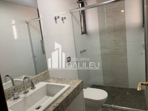 Imagem Apartamento com 3 Quartos para Alugar, 228 m² em Bonfim - Campinas Imagem Apartamento com 3 Quartos para Alugar, 228 m² em Bonfim - Campinas