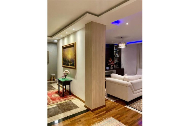 Imagem Casa com 3 Quartos à Venda, 320 m² em Planalto Paulista - São Paulo Imagem Casa com 3 Quartos à Venda, 320 m² em Planalto Paulista - São Paulo