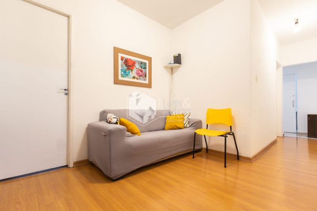 Imagem Apartamento com 4 Quartos à Venda, 90 m² em Pinheiros - São Paulo