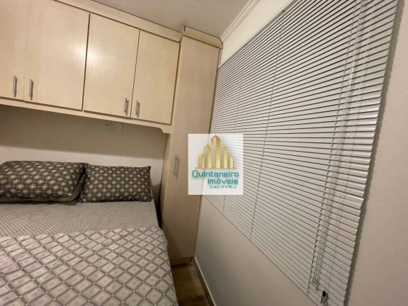 Imagem Apartamento com 2 Quartos à Venda, 54 m² em Picanco - Guarulhos