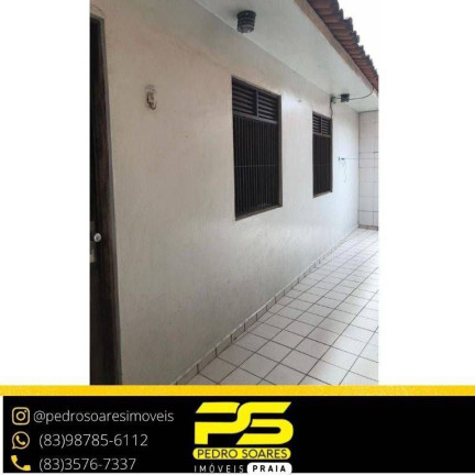 Imagem Casa com 4 Quartos à Venda, 380 m² em Manaíra - João Pessoa
